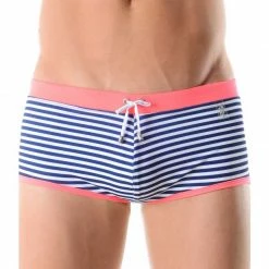 Swimwear JOR 33 New Sailor Swimsuit Boxer -