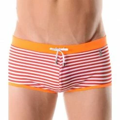 Swimwear JOR 33 New Sailor Swimsuit Boxer -
