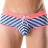 JOR 34 New Sailor Swimsuit Brief -