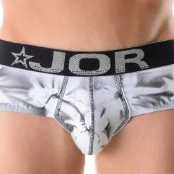 JOR 42 Tye Dye Brief - Underwear