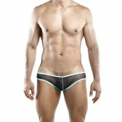 Best Sellers Kyle KLI003 Slip Bikini