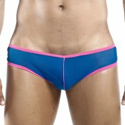 Best Sellers Kyle KLI003 Slip Bikini