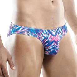 Best Sellers Kyle KLI007 Slip Bikini