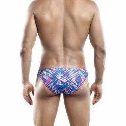 Best Sellers Kyle KLI007 Slip Bikini