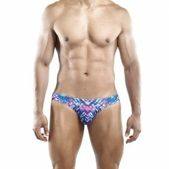 Best Sellers Kyle KLI007 Slip Bikini