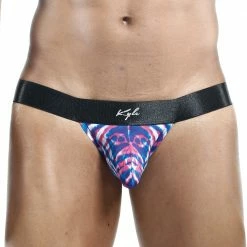 Kyle KLI009 Slip Bikini