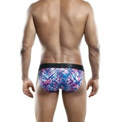 Kyle KLI009 Slip Bikini