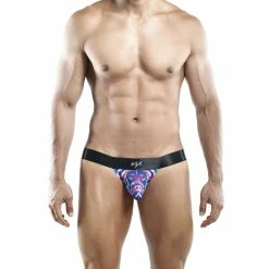 Kyle KLI009 Slip Bikini