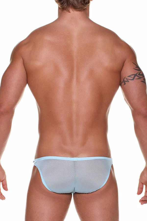 DMK MB After Dark Mesh Brief Underwear 4 DMK MB After Dark Mesh Brief Underwear