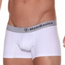 Male Basics MB-001 Trunk 9 Male Basics MB-001 Trunk