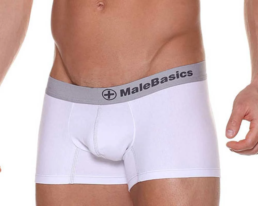Male Basics MB-001 Trunk 5 Male Basics MB-001 Trunk