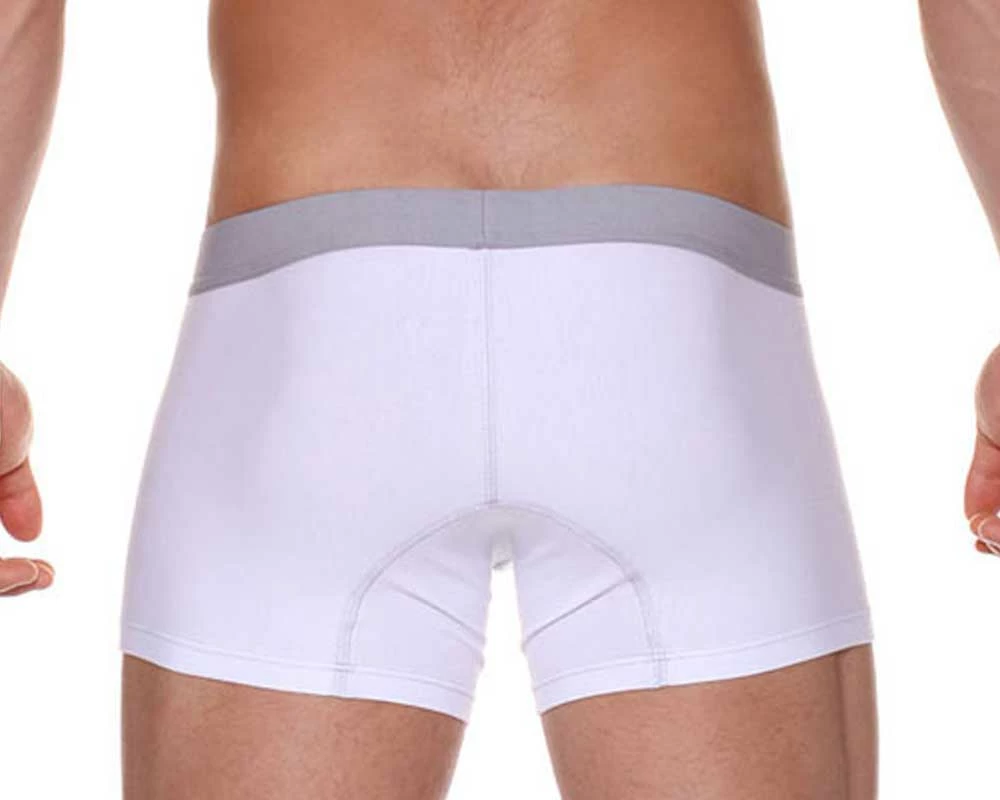 Male Basics MB-001 Trunk 4 Male Basics MB-001 Trunk