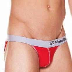 Underwear Male Basics MB-004 Bikini
