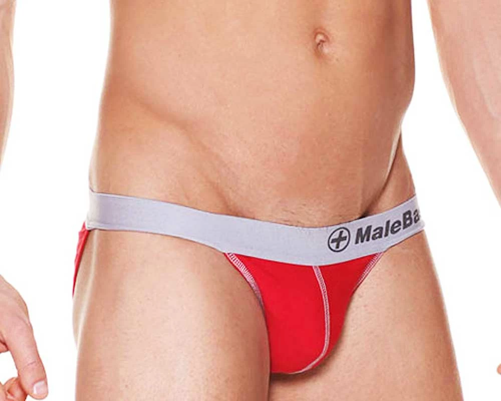 Underwear Male Basics MB-004 Bikini 4 Underwear Male Basics MB-004 Bikini