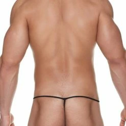 Underwear Male Basics MBL-007 Tullet Thong