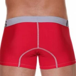 Male Basics MBM-001 Microfiber Trunk 9 Male Basics MBM-001 Microfiber Trunk