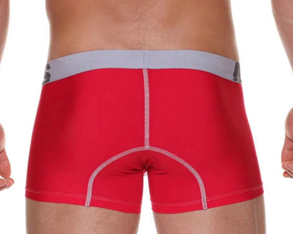 Male Basics MBM-001 Microfiber Trunk 5 Male Basics MBM-001 Microfiber Trunk