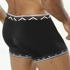 Cover Male CM0709 Tribal Swim Boxer