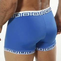 Cover Male CM0710 Tribal Swim Boxer