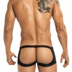 Miami Jock MJ030805 Dominater Boxer