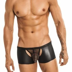 Miami Jock MJ030805 Dominater Boxer
