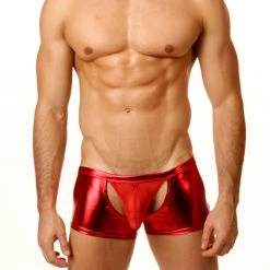 Miami Jock MJ030805 Dominater Boxer