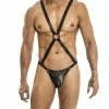 Miami Jock MJ030806 Gripper Thong