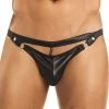 Miami Jock MJ030810 Swing Jock
