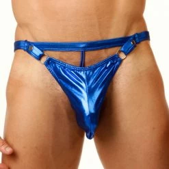 Miami Jock MJ030810 Swing Jock