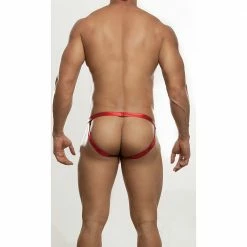 Miami Jock MJ030815 Magic Pouch Jockstrap