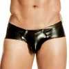 Miami Jock MJ030823 Spicy Liquid-Red Commander 1 Miami Jock MJ030823 Spicy Liquid-Red Commander
