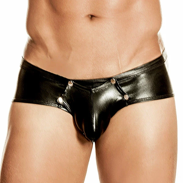 Miami Jock MJ030823 Spicy Liquid-Red Commander 3 Miami Jock MJ030823 Spicy Liquid-Red Commander