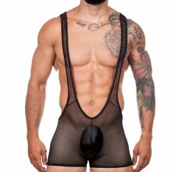 Miami Jock MJ030824 Exalting Sagacity Body Suit 8 Miami Jock MJ030824 Exalting Sagacity Body Suit
