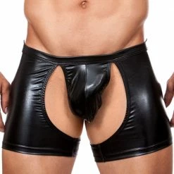 Best Sellers Miami Jock MJ030825 Rampant Boxer
