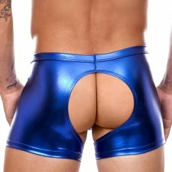Best Sellers Miami Jock MJ030825 Rampant Boxer
