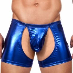Best Sellers Miami Jock MJ030825 Rampant Boxer