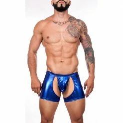 Best Sellers Miami Jock MJ030825 Rampant Boxer