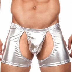 Best Sellers Miami Jock MJ030825 Rampant Boxer