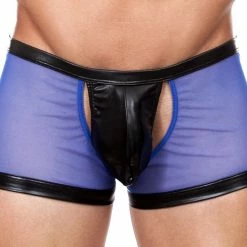 Miami Jock MJ030826 Cunning Boxer 15 Miami Jock MJ030826 Cunning Boxer
