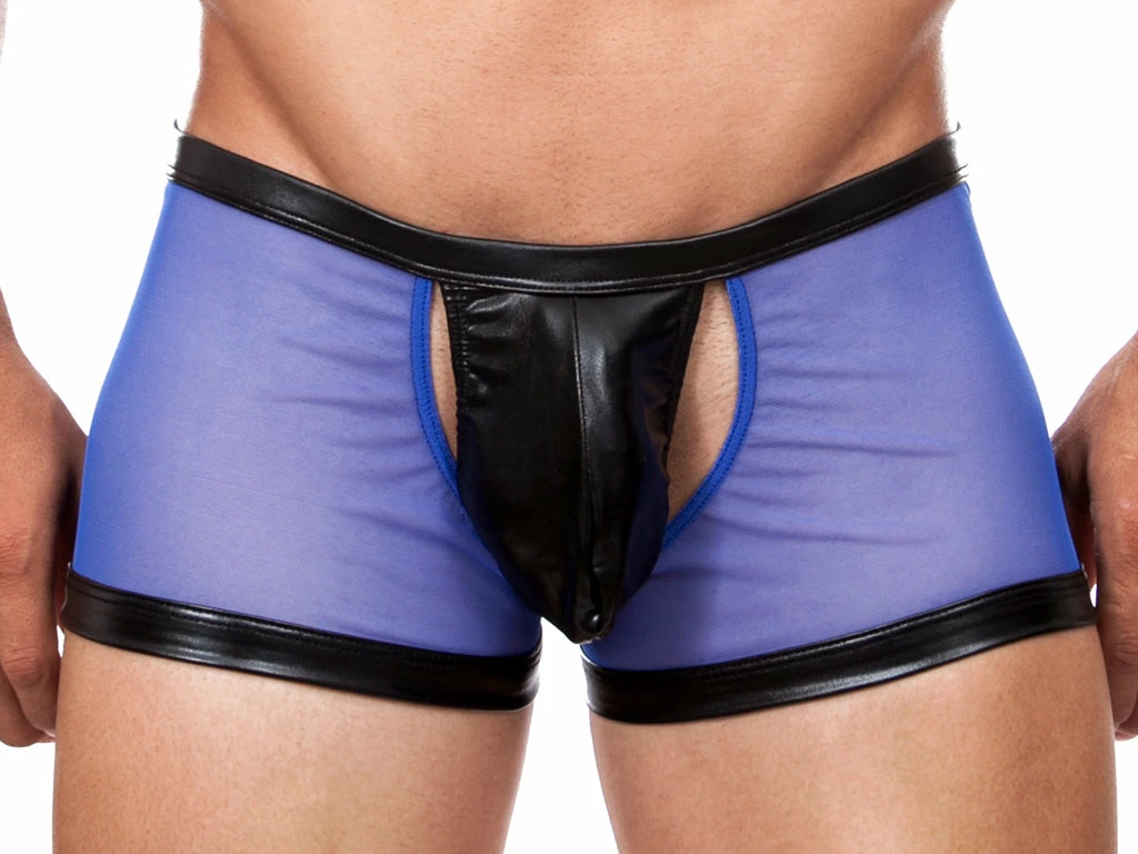 Miami Jock MJ030826 Cunning Boxer 8 Miami Jock MJ030826 Cunning Boxer