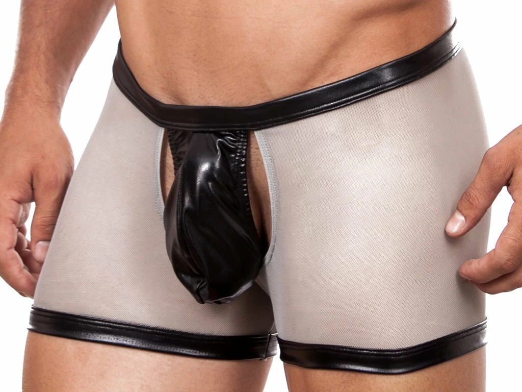 Miami Jock MJ030826 Cunning Boxer 9 Miami Jock MJ030826 Cunning Boxer