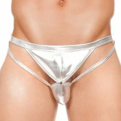 Miami Jock MJ030832 Dominant Character Slip Thong