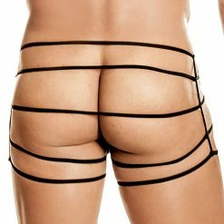 Miami Jock MJ040116 Raw-Not-Yet Nights