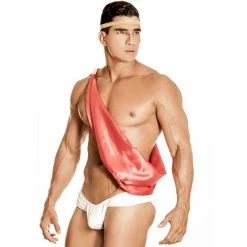 Miami Jock MJ1086 Miami Jock Brutus-Is-Sexy Costume