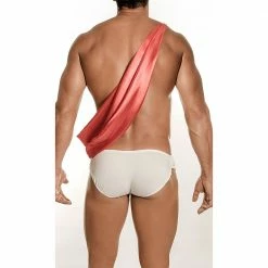 Miami Jock MJ1086 Miami Jock Brutus-Is-Sexy Costume