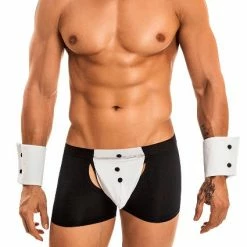 Miami Jock MJ1093 Waiter Accessories