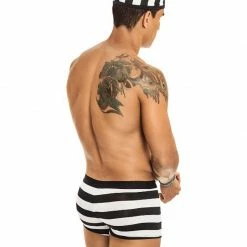 Miami Jock MJ1088 Inmate