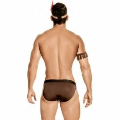 Miami Jock MJ1094 Miami Jock Screaming Falcon Native