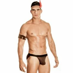 Miami Jock MJ1094 Miami Jock Screaming Falcon Native