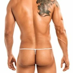 Miami Jock MJ40102 Peek Thong